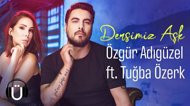 Dersimiz Aşk