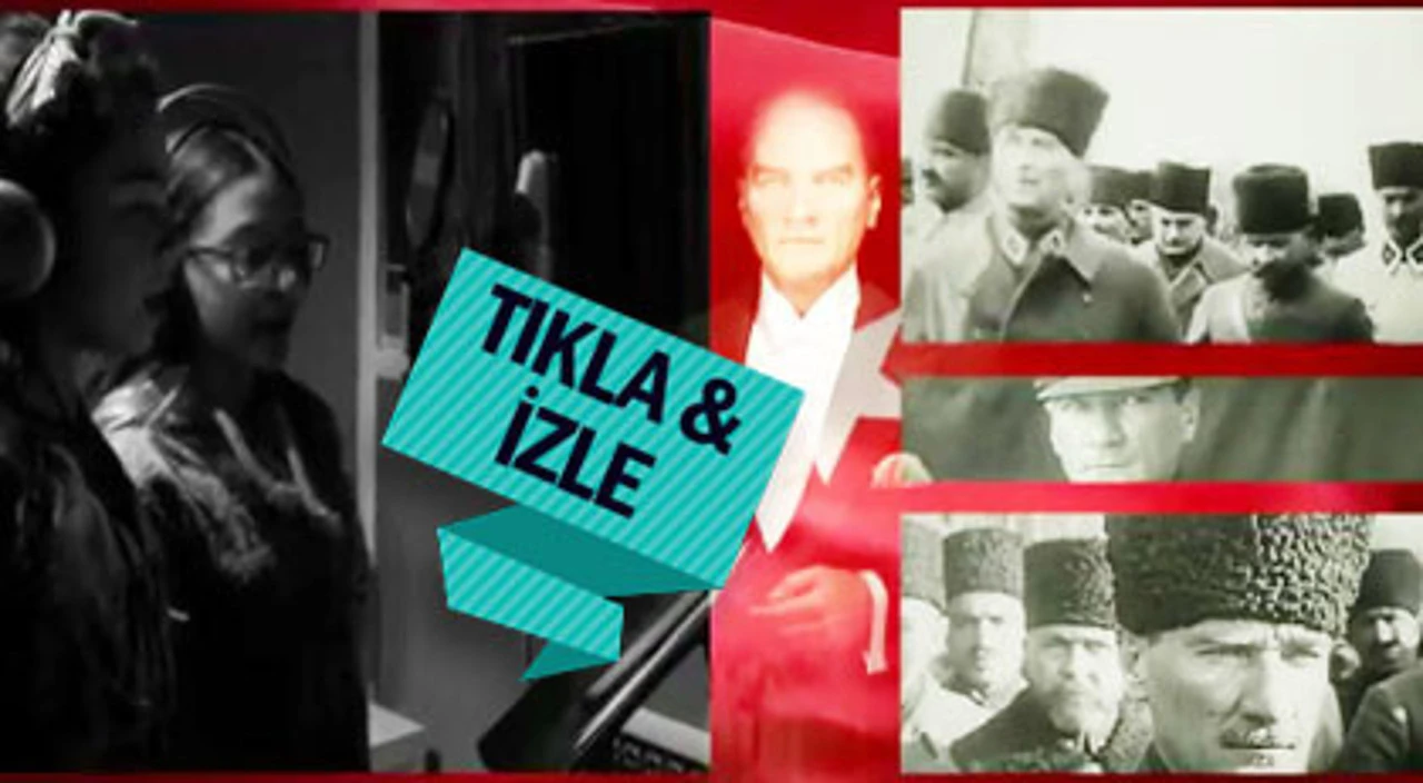 Sahiller yazın bu marşla coşacak — Odatv